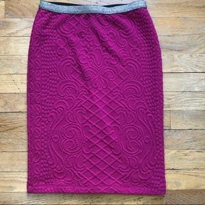 Anthropologie Moulinette Souers